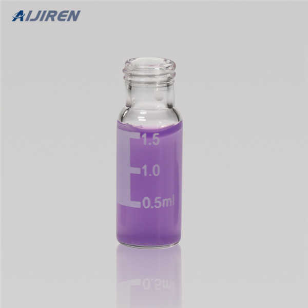 Common use 0.22um hplc filter vials exporter restek